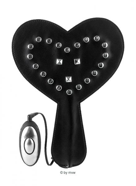 Fetish Fantasy Series: Shock Therapy Luv Paddle